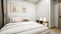 Penrose (D14), Apartment #456191741
